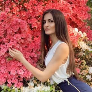 Meet your Posher, Victoria